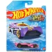 Hot Wheels: Auto giocattolo futuristico cambiacolore 1/64 - Mattel