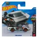 Hot Wheels: Auto Twin Dorado 1/64 - Mattel