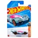 Hot Wheels: Blitzspeeder blu-verde auto in miniatura 1/64 - Mattel