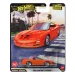 Hot Wheels Boulevard: 2002 Pontiac Firebird auto in miniatura 1/64 - Mattel