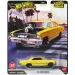 Hot Wheels Boulevard: '66 Super Nova auto in miniatura 1/64 - Mattel