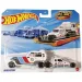 Hot Wheels: Camioncino Bugcation in scala 1/64 - Mattel