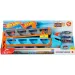 Hot Wheels: Camion di trasporto Ultimate 2 in 1 - Mattel immagine 1