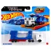 Hot Wheels: Camion trasportatore Ultra Magnus 1/64 – Mattel