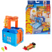 Hot Wheels: City Dine &amp; Go set di base ristorante per auto – Mattel