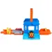Hot Wheels: City Dine & Go ristorante per auto set di pista base – Mattel immagine 2