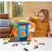 Hot Wheels City: Lavaggio auto con auto che cambia colore - Mattel immagine 3