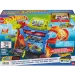 Hot Wheels City: Lavaggio auto con auto che cambia colore - Mattel immagine 1