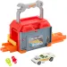 Hot Wheels: City Repair & Go officina di riparazione auto set di pista base – Mattel immagine 2