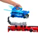 Hot Wheels City: Trasportatore di auto Drago - Mattel immagine 3