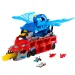 Hot Wheels City: Trasportatore di auto Drago - Mattel immagine 4