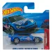 Hot Wheels: Cupra e-Racer auto blu 1/64 - Mattel
