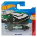 Hot Wheels: Datsun 240Z auto giocattolo verde 1/64 - Mattel