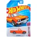 Hot Wheels: Datsun 620 auto in miniatura 1/64 - Mattel