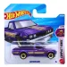 Hot Wheels: Datsun 620 auto in miniatura viola 1/64 - Mattel
