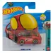 Hot Wheels: Deora Too'nd auto rosso 1/64 - Mattel