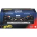 Hot Wheels F1 Macchinina 2-in-1 - Red Bull: Verstappen + Tsunoda - Mattel immagine 1