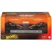 Hot Wheels F1 Macchinina 2-pack - McLaren: Norris + Piastri - Mattel immagine 1