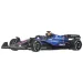 Hot Wheels F1 Macchinina 2-pack - Williams:sainz + Albon - Mattel immagine 3