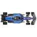 Hot Wheels F1 Macchinina 2-pack - Williams:sainz + Albon - Mattel immagine 4