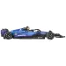 Hot Wheels F1 Macchinina 2-pack - Williams:sainz + Albon - Mattel immagine 5