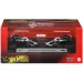 Hot Wheels F1 Macchinina 2 Pezzi - Haas: Ocon + Bearman - Mattel immagine 1