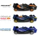 Hot Wheels F1 Sprint Pista - Mattel immagine 3