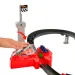 Hot Wheels F1 Sprint Pista - Mattel immagine 4