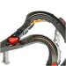 Hot Wheels F1 Sprint Pista - Mattel immagine 6