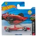 Hot Wheels: Ferrari F2004 auto in miniatura 1/64 - Mattel