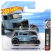 Hot Wheels: Ford Model A Custum macchina in miniatura 1/64 - Mattel