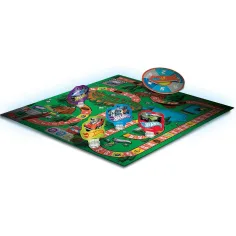 Hot Wheels: Speed Race gioco da tavolo - Lisciani immagine 3