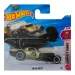 Hot Wheels: Hoto Roto auto da corsa frizzante 1/64 - Mattel
