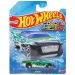 Hot Wheels: Jester auto giocattolo cambiacolore verde 1/64 - Mattel