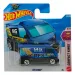 Hot Wheels: Kei Swap macchina blu 1/64 - Mattel