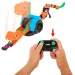 Hot Wheels: Let’s Race auto lancia serpente radiocomandato con macchina – Mattel immagine 4