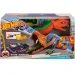 Hot Wheels: Let’s Race auto lancia serpente radiocomandato con macchina – Mattel immagine 1