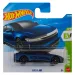 Hot Wheels: Lucid Air blu macchina in miniatura 1/64 - Mattel
