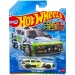 Hot Wheels: Macchinina cambiacolore Track Dwagon 1/64 - Mattel