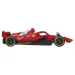 Hot Wheels Macchinine: Set di 10 Pezzi F1 - Mattel immagine 3