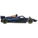 Hot Wheels Macchinine: Set di 10 Pezzi F1 - Mattel immagine 5