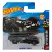 Hot Wheels: Maserati Tipo 61 auto nera 1/64 - Mattel