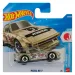 Hot Wheels: Mazda RX-7 auto in miniatura dorata 1/64 - Mattel