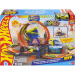 Hot Wheels: Mega Autolavaggio set di gioco - Mattel