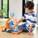 Hot Wheels: Mega Autolavaggio set di gioco - Mattel
