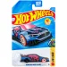 Hot Wheels: Mercedes-Benz CLA HW macchina in miniatura 1/64 - Mattel