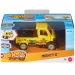 Hot Wheels: Mighty K auto a carica manuale 1/43 - Mattel