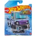 Hot Wheels: Mighty K auto giocattolo cambiacolore 1/64 - Mattel
