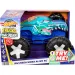 Hot Wheels Monster Trucks: Auto mostruoso interattivo Mega Wrex radiocomandato - Mattel immagine 1