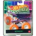 Hot Wheels Monster Trucks: Hotweiler macchinina che si illumina al buio in scala 1:64 - Mattel